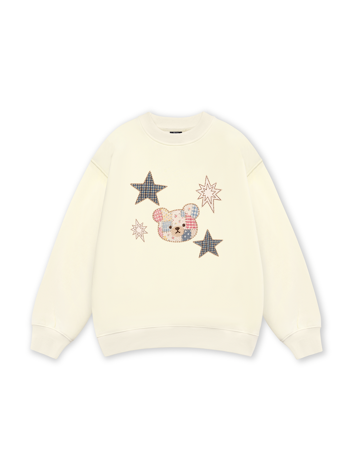 Cutie Bear Sweater