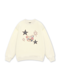 Cutie Bear Sweater