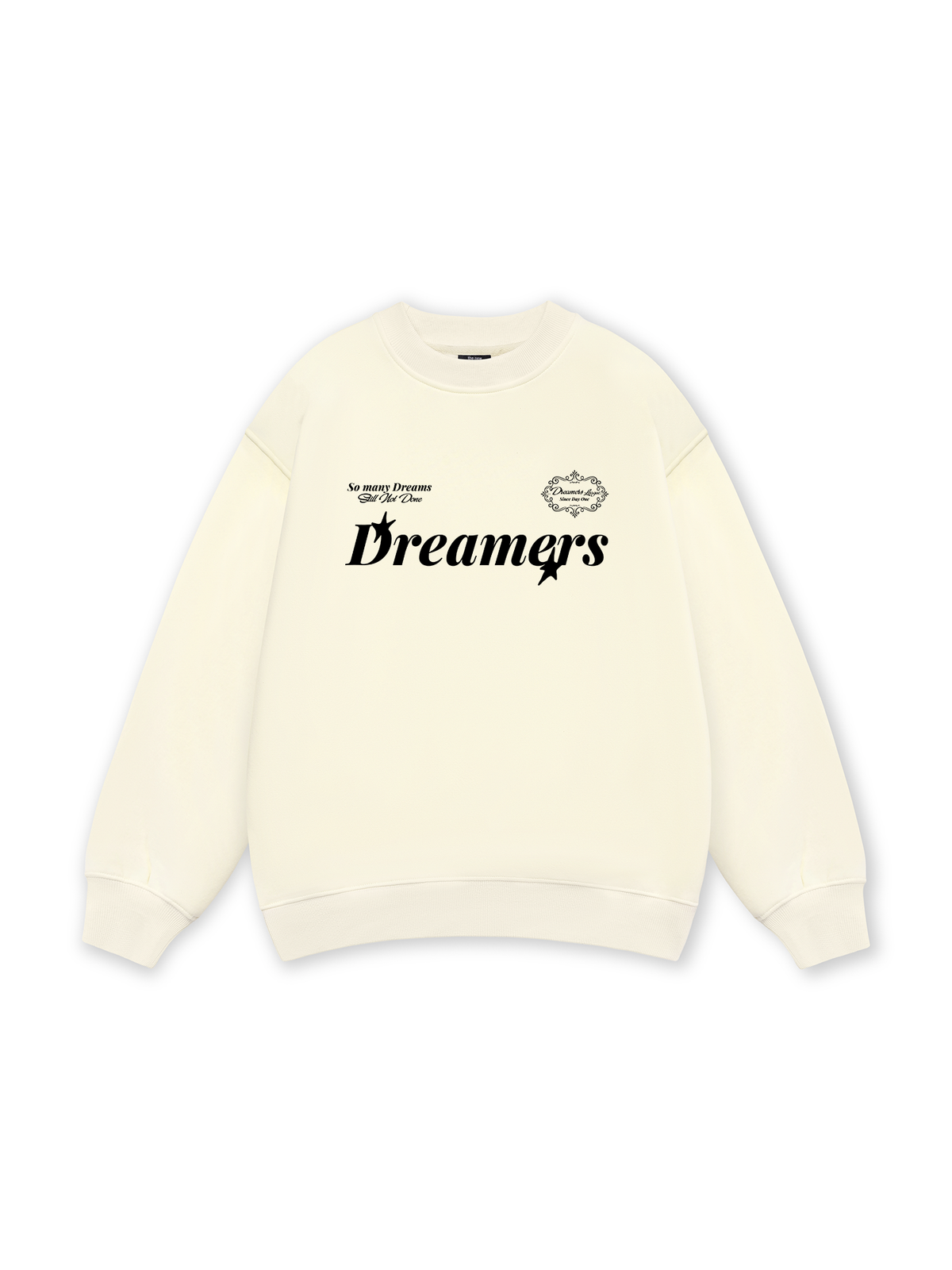Dreamers Sweater