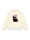 Sweet Like A Lady Sweater