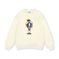 Let's Go Sweater