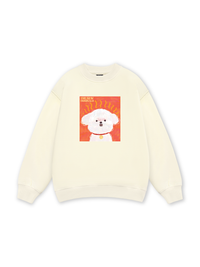 Grumpy Puppy Sweater