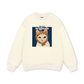 Mad Cat Sweater