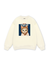 Mad Cat Sweater