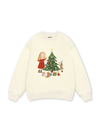 Merry Moments Sweater
