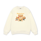 Butterbear Sweater