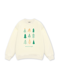 Merry & Bright Sweater