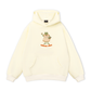 Autumn Frog Hoodie