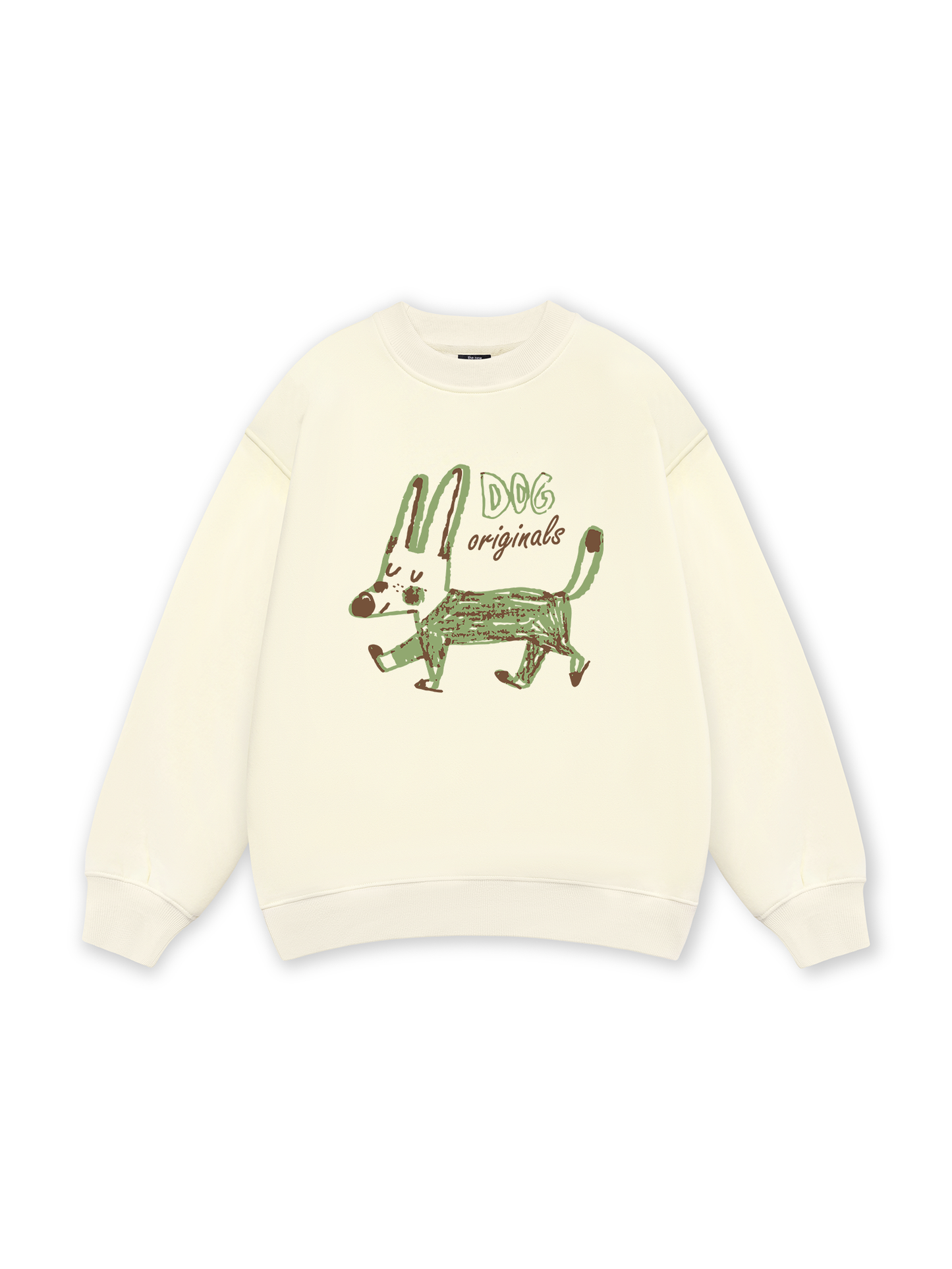 Dog Originals Sweater