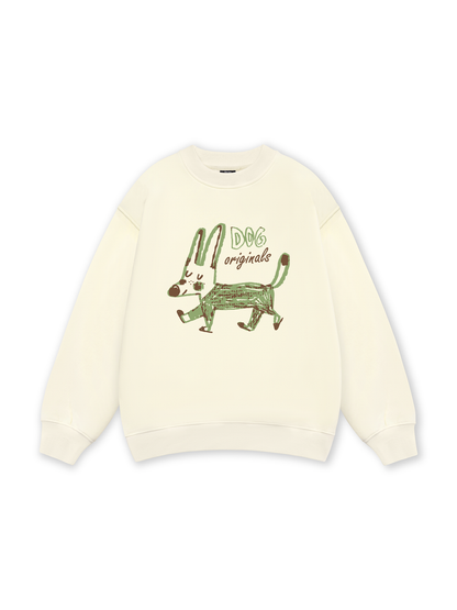 Dog Originals Sweater