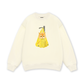 Grrrr Cat Sweater
