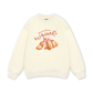 Mon Petit Dejeuner Sweater