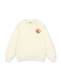 Thích Ăn Cơm Nhà Sweater