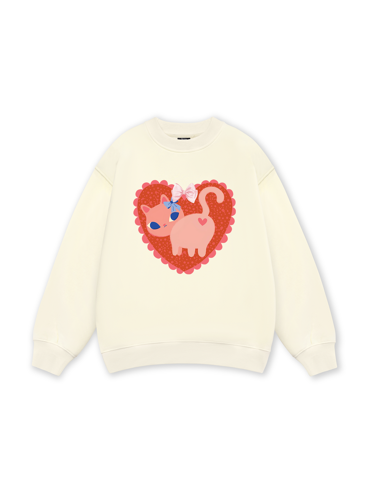 Kitten Kiss Sweater