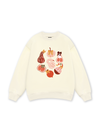 Pumpkin Season Sweater