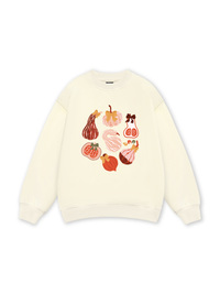 Pumpkin Season Sweater