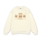 Toast Sweater