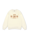 Toast Sweater