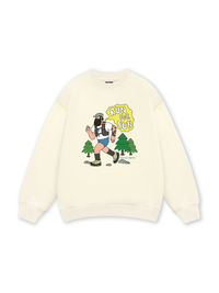 Run For RunSweater