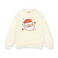 Here Comes Santa Sweater