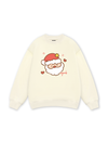 Here Comes Santa Sweater