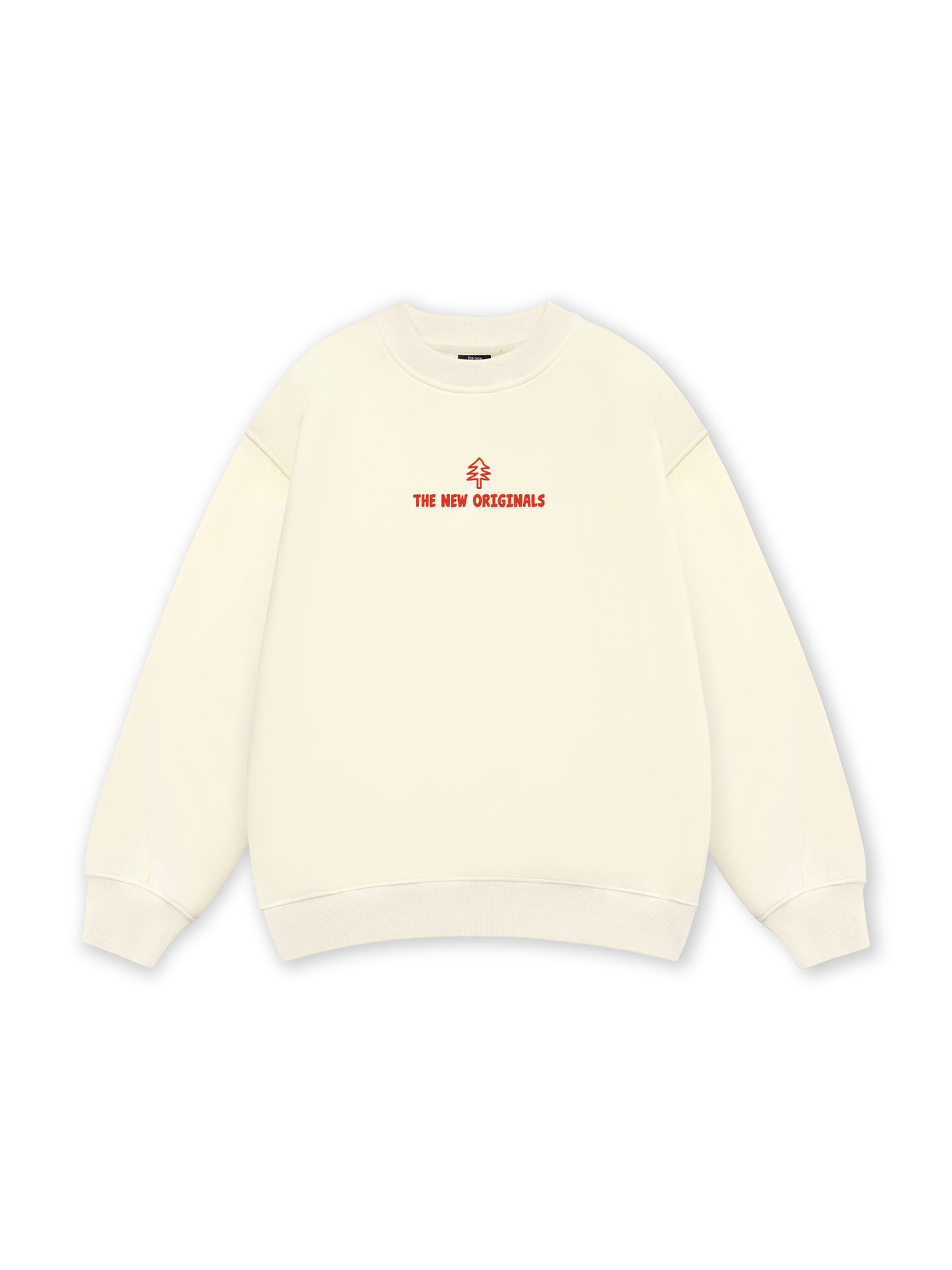 Last Christmas Sweater