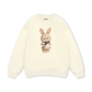 Bunny Baby Sweater