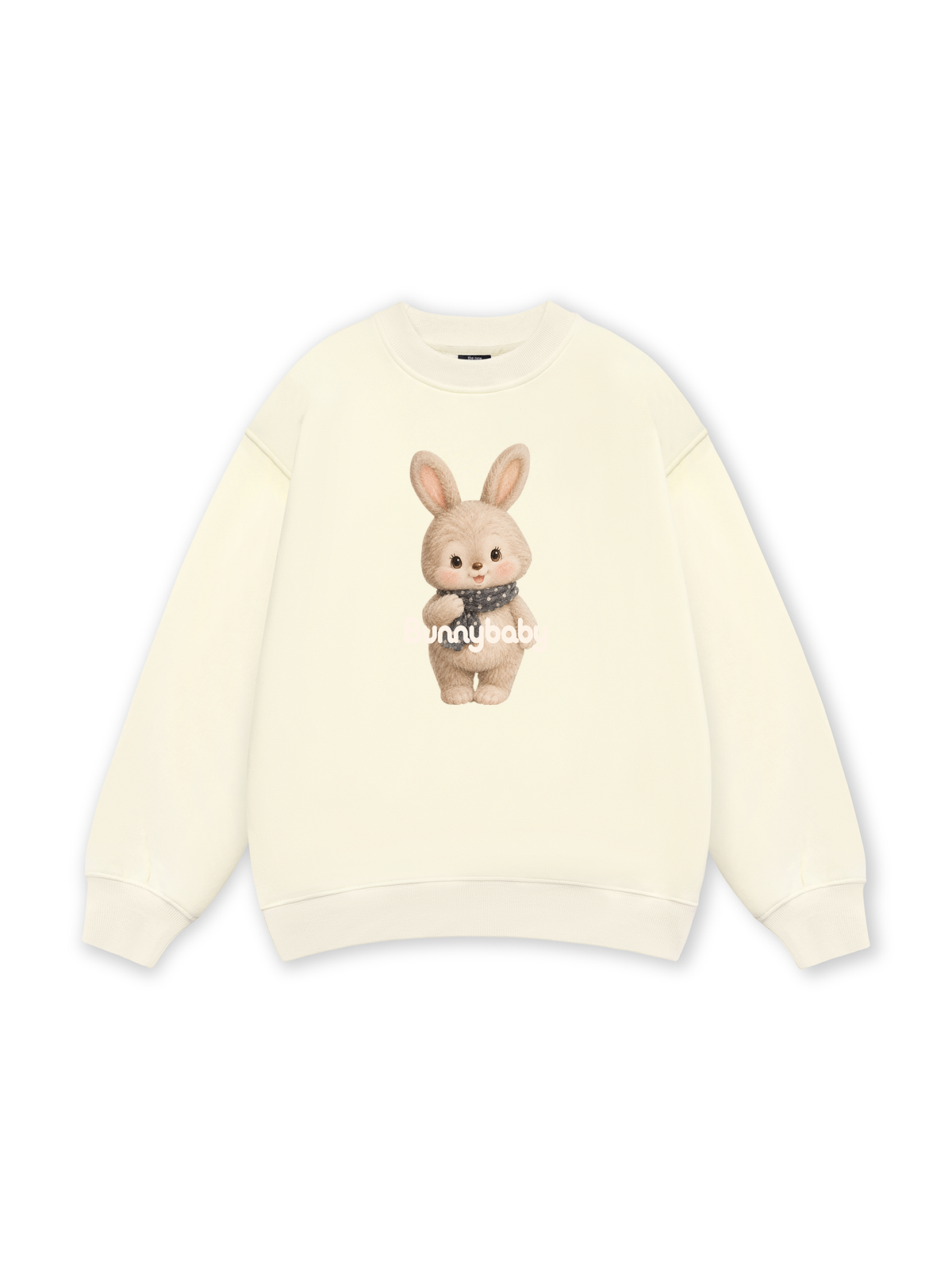 Bunny Baby Sweater