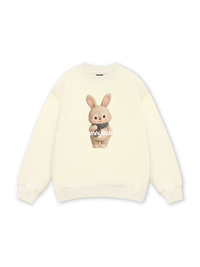 Bunny Baby Sweater