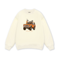 The World We Live in Together Sweater