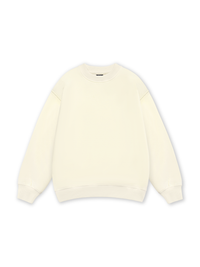 Áo Sweater Nỉ Bông The New Originals Basic