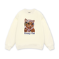 Crazy Cat Sweater