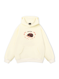 Autumn Season of Dreams Hoodie