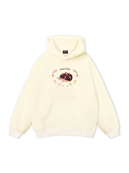 Autumn Season of Dreams Hoodie