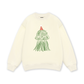 Little Pine Sweater