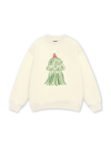 Little Pine Sweater