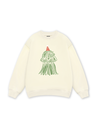 Little Pine Sweater