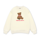 Mr Bear's Dream Sweater