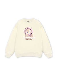 Little Penguin Sweater