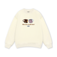 Bữa Nào Cà Phê Hen Sweater
