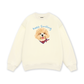 Keep Smiling Sweater