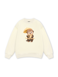 Cozy Otter Sweater