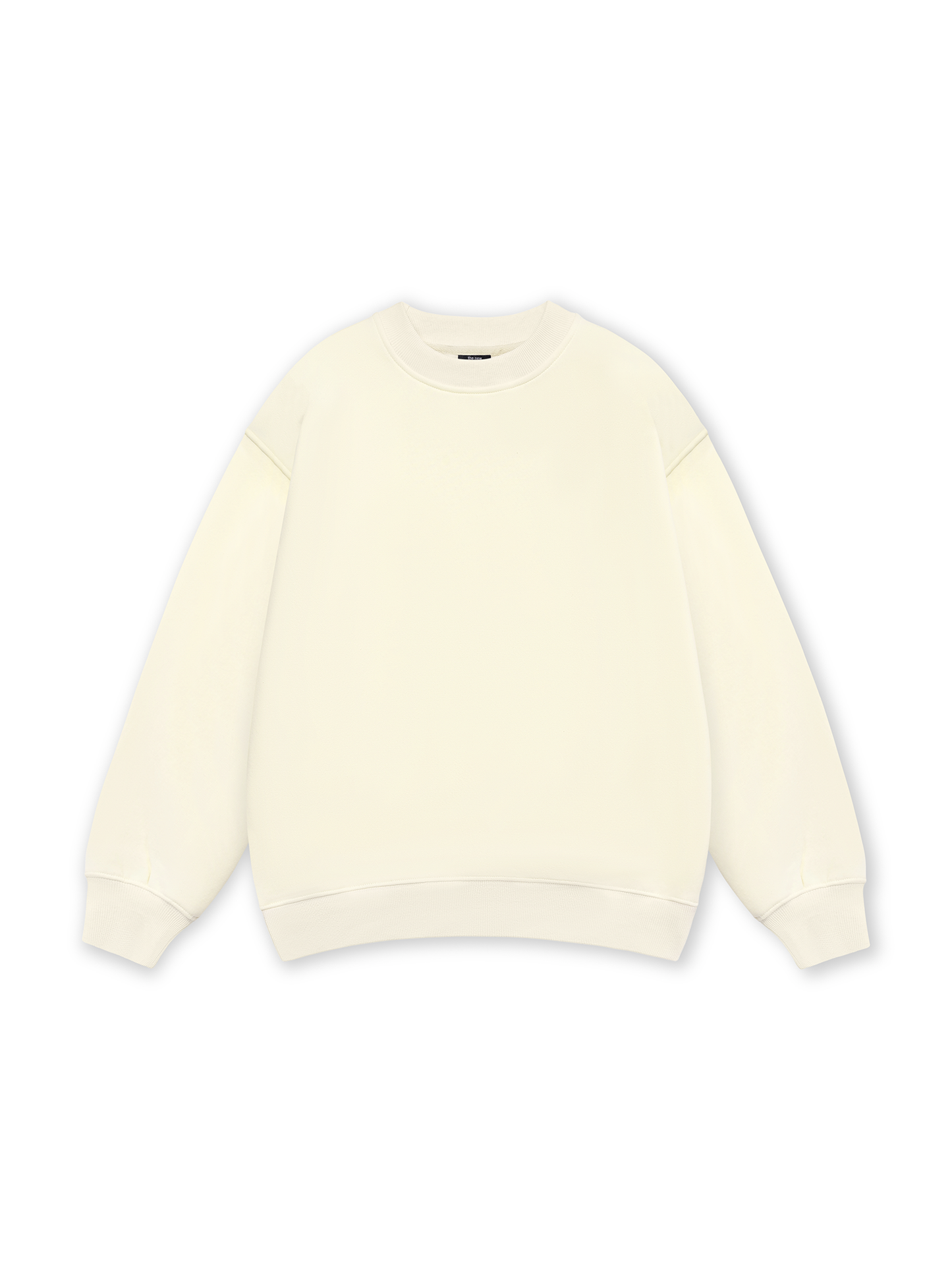 Sweet Pastry Breakfast Sweater