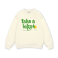 Take a Hike Sweater