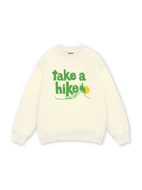 Take a Hike Sweater