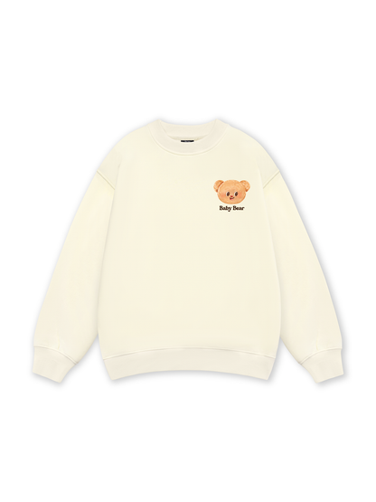 Baby Bear Sweater