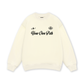 Your Own Path Sweater