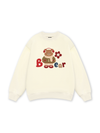 Brown Bear Sweater