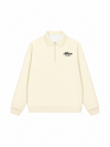 Áo Sweater Polo Nỉ Hai Da Athleisure 1997 Club