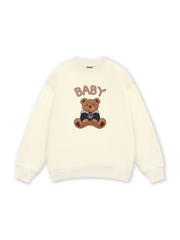 Baby Bear Sweater